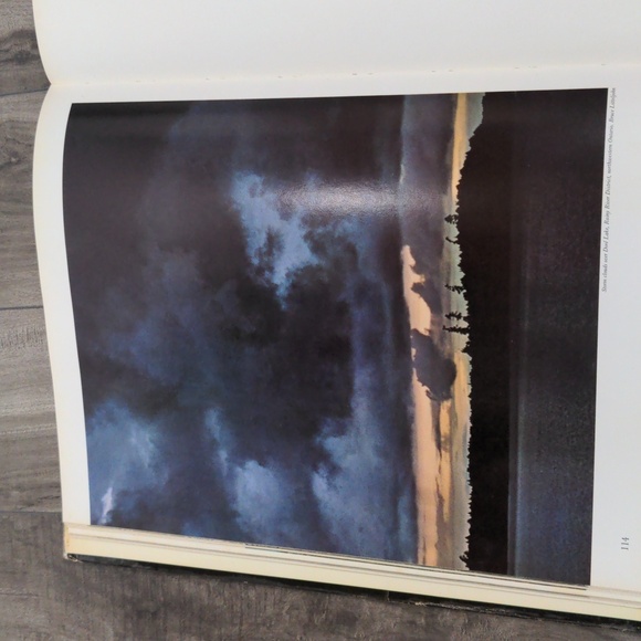 Wilderness Canada Book - Picture 4 of 7